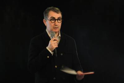 Григорий Заславский - Григория Заславского избрали ректором ГИТИСа на второй срок – Учительская газета - ug.ru - Россия