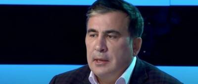 Дмитрий Гордон - Михеил Саакашвили - У Саакашвили начал отказывать организм из-за голодовки, – Гордон - w-n.com.ua - Грузия
