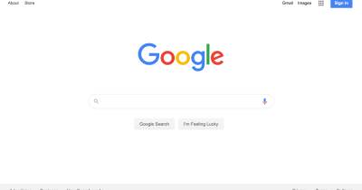 Подростки теперь смогут удалять свои фото из результатов поиска Google - dsnews.ua - Украина