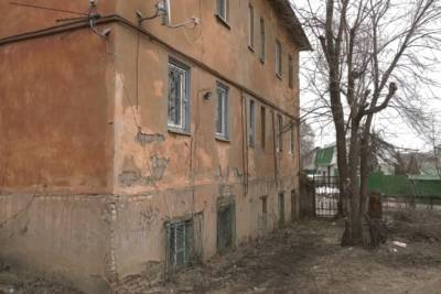Воронежская гордума предлагает мэрии закупать для переселенцев аварийного фонда более дорогое жилье - vrn.mk.ru - Воронеж