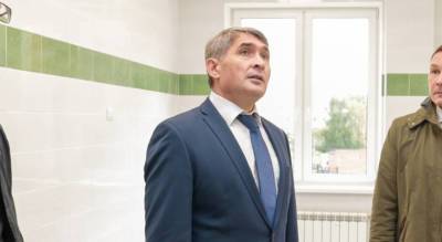 Глава Чувашии о жалобах на учителей, настаивающих на русском языке в качестве родного: "Со следующего года виновных будем наказывать" - pg21.ru - респ. Чувашия