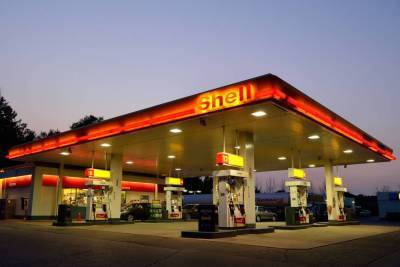 Shell - Чистая прибыль Royal Dutch Shell в январе-сентябре - $8,64 млрд после убытка годом ранее - smartmoney.one - Москва - Голландия