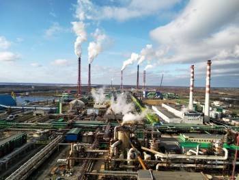 После выброса аммиака в Череповце три человека попали в больницу - vologda-poisk.ru - Россия - Вологодская обл. - Вологда - Череповец