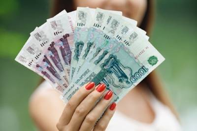 Костромским предпринимателям дадут денег на зарплату работникам - kostroma.mk.ru - Россия