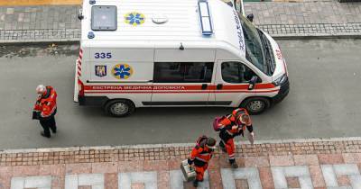 Здоровье – по полису. Какие варианты медицинских страховок доступны украинцам - focus.ua - Украина