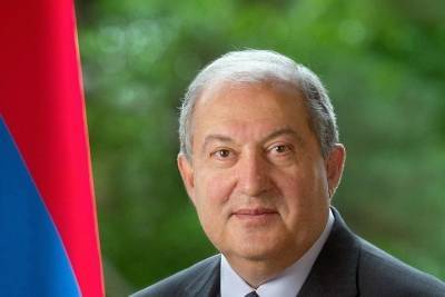 Армен Саркисян - Президент Армении рассказал, в каком случае уйдет в отставку - mk.ru - Армения