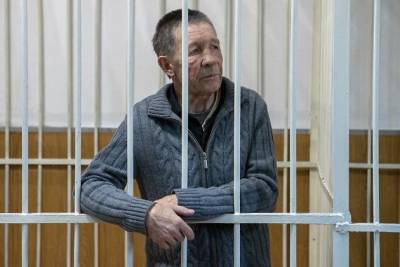 Александр Новиков - Осуждённый за убийство Шихова после оглашения приговора сказал, что не виноват - chita.ru - Забайкальский край