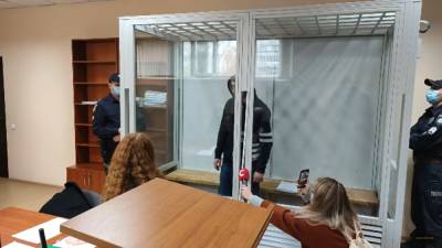 Николай Харьковский - Виновник ДТП в Харькове: «Полностью сожалею и приношу свои извинения» - sharij.net - Харьков