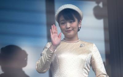 Японская экс-принцесса поселится в нью-йоркской "однушке" - korrespondent.net - США - Украина - Токио - Япония - Нью-Йорк - Нью-Йорк