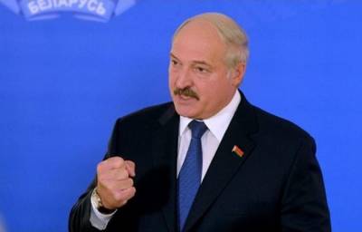 Юрий Караев - Лукашенко пригрозил Западу Россией - eadaily.com - Россия - Польша