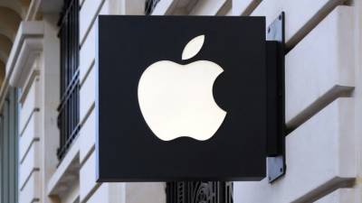 Сервис доставки «Самокат» подал в суд на Apple в США - 5-tv.ru - Россия - США