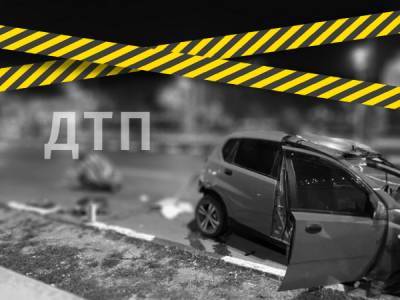 Смертельна ДТП у Харкові: водія взяли під варту - bykvu.com - Украина