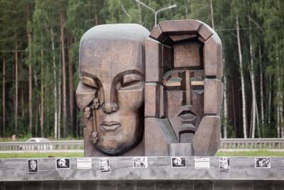 В Екатеринбурге музыканты проведут «Концерт памяти» у дома репрессированных артистов - znak.com - Екатеринбург - Свердловская обл.
