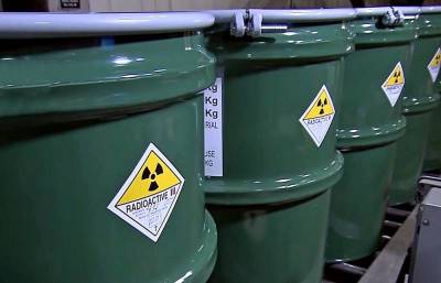 Зачем России понадобилось ввозить регенерированный уран из Франции - topcor.ru - Россия - Франция