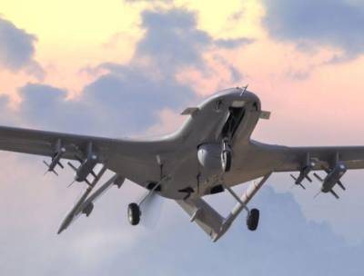 Александр Невский - Андрей Картаполов - Применение турецких дронов ведет к эскалации конфликта на Донбассе - Картаполов - vpk-news.ru - Украина - ДНР - ЛНР