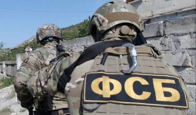 ФСБ ликвидировала боевика ИГ*, который готовил теракт в воинской части под Мурманском - newizv.ru - Россия - Мурманск