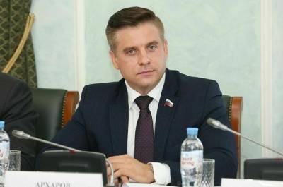 Сенатор призвал ввести для генно-клеточных лекарств особое регулирование - pnp.ru - Россия