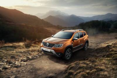 Renault запустила производство своей третьей модели в Казахстане - autostat.ru - Россия - Казахстан - Костанай