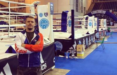 Спортсмен из Твери стал бронзовым призером чемпионата мира по кикбоксингу - afanasy.biz - Россия - Италия - Турция - Тверь - Испания - Тверская обл. - Босния и Герцеговина