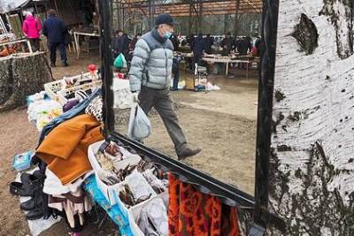 Подсчитана стоимость поддержки российских бедняков - lenta.ru - Москва - Амурская обл. - Кировская обл. - Ульяновская - Калининградская обл.