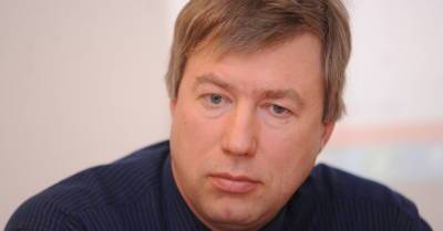 Семейный врач жестко прокомментировал проблемы с вакцинацией от Covid-19 - rus.delfi.lv - Россия - Рига - Латвия