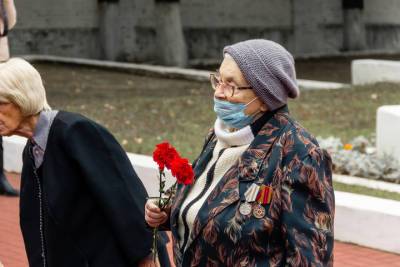 Владимир Путин - В Рязанской области 90 ветеранов получат выплаты в 50 тыс. рулей - rzn.mk.ru - Россия - Санкт-Петербург - Рязанская обл.