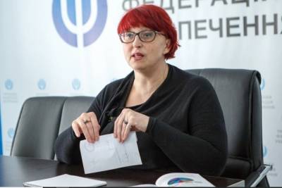 Виктор Медведчук - Галина Третьякова - Сергей Гармаш - РФ требует заменить Третьякову на Медведчука в ТКГ — представитель делегации - sharij.net - Россия - Украина