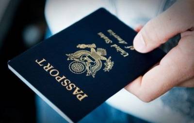 В США разрешили не указывать стать в паспортах - skuke.net - США - Америка