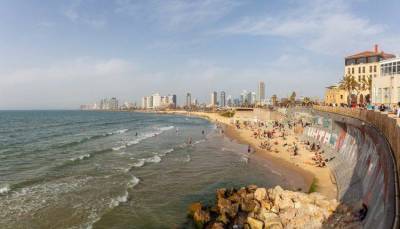 В Израиле предварительно одобрили въезд привитых «Спутником V» туристов - skuke.net - Израиль