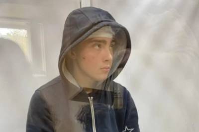 Николай Харьковский - В Харькове арестовали 16-летнего виновника смертельного ДТП - rupor.info - Киев - Харьков