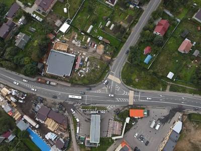 Дорожный нацпроект: акцент на безопасность - gorcom36.ru - Воронеж