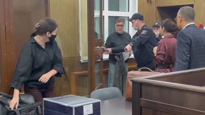 Сергей Зуев - Ректора Шанинки Сергея Зуева выписали из больницы после операции - vm.ru - Москва - Тверь