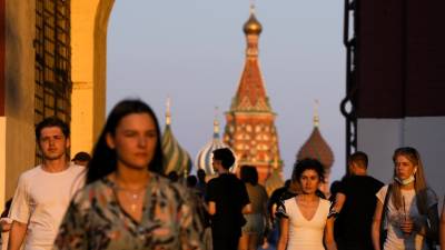 Дмитрий Песков - Песков прокомментировал предложения сделать вакцинацию обязательной - russian.rt.com - Россия