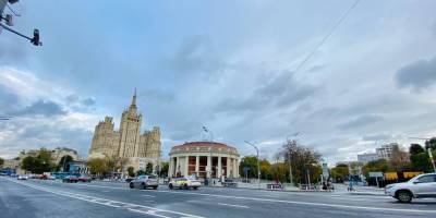 Владимир Ефимов - Мира Городов - Москва улучшила позиции в топ-20 рейтинга глобальных городов Kearney - ruposters.ru - Москва - Россия - Токио - Лондон - Париж - Лос-Анджелес - Нью-Йорк - Сеул - Рим - Мадрид - Амстердам