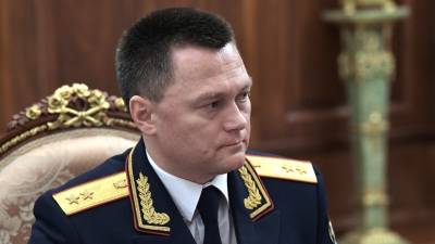 Александр Лукашенко - Игорь Краснов - Краснов высказался о попытках дестабилизировать обстановку в России и Белоруссии извне - russian.rt.com - Россия - Белоруссия - Афганистан