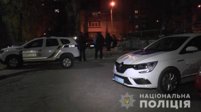 Сергей Шефир - Убийство в Сумах: полиция рассматривает две версии - ru.slovoidilo.ua - Украина - Сумская обл.