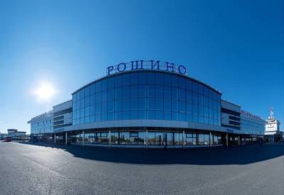 Из Рощино открывается новый рейс — в Ереван - znak.com - Тюмень - Ереван - Юта