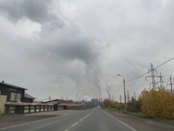 В реанимации находятся пострадавшие при выбросе аммиака в Череповце - vologda-poisk.ru - Вологодская обл. - Вологда - Череповец