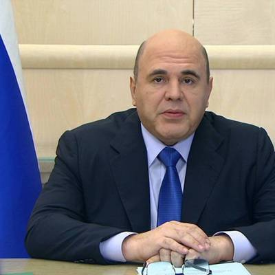 Михаил Мишустин - Правительство выделит до 20 млрд рублей на льготные кредиты бизнесу - radiomayak.ru - Россия