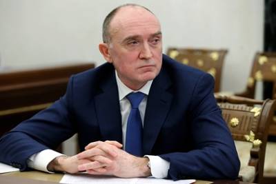 Борис Дубровский - Имущество российского экс-губернатора на 73 миллиона рублей арестовали - lenta.ru - Россия - Челябинская обл. - Челябинск