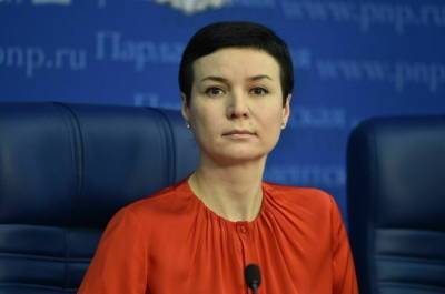 Ирина Рукавишникова - Рукавишникова: поправки о треш-стримах проходят согласование - pnp.ru - Россия