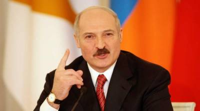 Александр Лукашенко - Игорь Краснов - Лукашенко пригрозил Западу российской армией - newzfeed.ru - Россия - Белоруссия - Минск - Варшава - ?