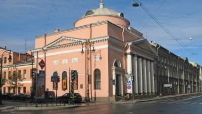 Петербургскому художнику грозит колония за граффити на стене церкви - svoboda.org - Санкт-Петербург
