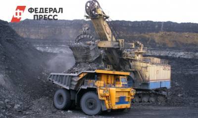 Кузбасский холдинг получил лицензию на новое месторождение угля - fedpress.ru - Междуреченск