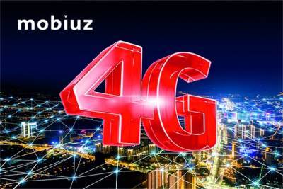 Mobiuz увеличивает ёмкость сети 4G LTE - podrobno.uz - Китай - Узбекистан