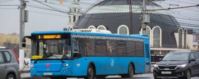 По городам Тульской области в часы пик будет ездить больше автобусов - runews24.ru - Тула - Тульская обл. - По