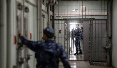 Минюст собирается закрывать колонии в локдаун - newizv.ru