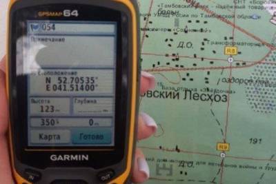 Тамбовские поисковики «Лиза Алерт» организуют тренировку для новичков - tambov.mk.ru