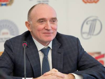 Борис Дубровский - Суд арестовал на 73 млн рублей имущество экс-губернатора Дубровского - u24.ru - Челябинская обл. - Челябинск