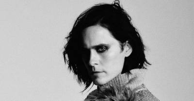 Джаред Лето - Джаред Лето снялся для обложки Vogue и рассказал о своей диете - focus.ua - Украина - Греция
